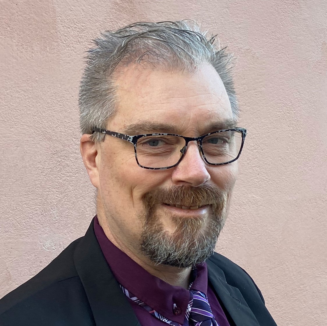 Jonas Johansson